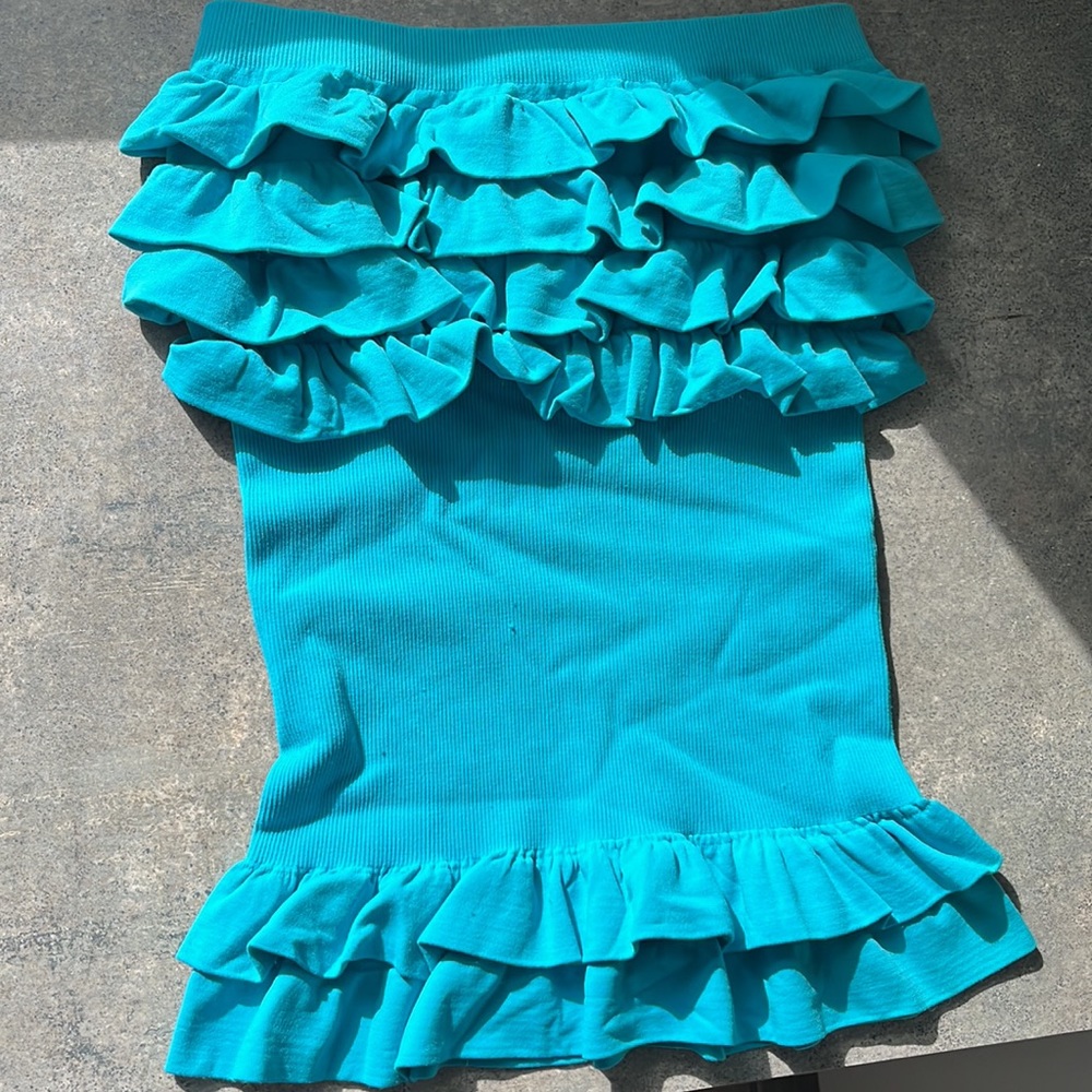 bebe Tube Tops - Picture 5 of 7